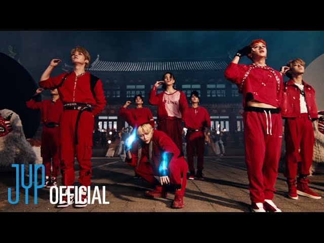 Stray Kids’ “Thunderous” Hits 400 Million Views on YouTube